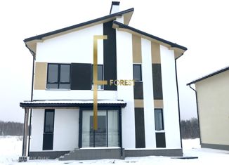 Продается дом, 138 м2, село Новоалексеевское