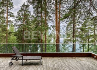 Продаю дом, 772.7 м2, поселок Ильичёво, Линтульская аллея, 42