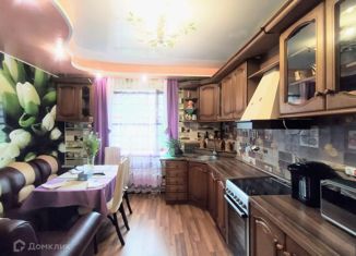 Продается 4-ком. квартира, 84.3 м2, Находка, Северный проспект, 9