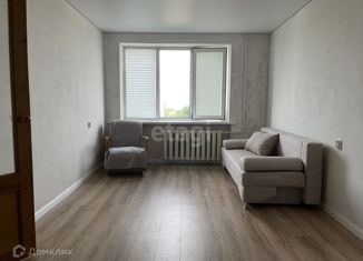 1-ком. квартира на продажу, 28.4 м2, Самара, улица Гагарина, 63, метро Гагаринская