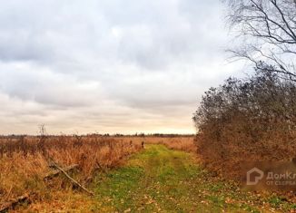 Продам участок, 16 сот., деревня Белые Кресты, 41К-388