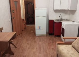 Квартира на продажу студия, 21 м2, Новосибирская область, улица Петухова, 103
