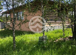 Дом на продажу, 117 м2, коттеджный посёлок Есипово Форест, коттеджный посёлок Есипово Форест, 204