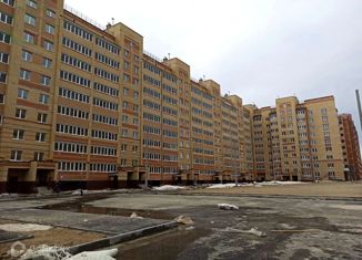 Продаю двухкомнатную квартиру, 57.7 м2, Йошкар-Ола, улица Йывана Кырли, 31А, микрорайон Дружный