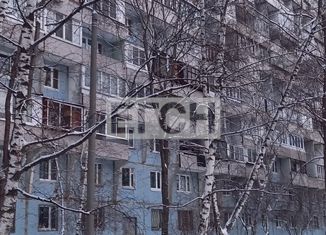 Продажа 1-комнатной квартиры, 39 м2, Москва, Донецкая улица, 19, район Марьино