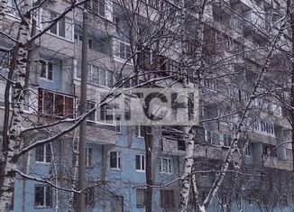 Продажа 1-комнатной квартиры, 39 м2, Москва, Донецкая улица, 19, Донецкая улица