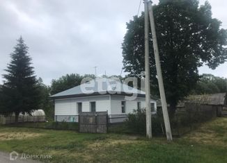 Продается дом, 85 м2, село Усть-Чем, Центральная улица, 78