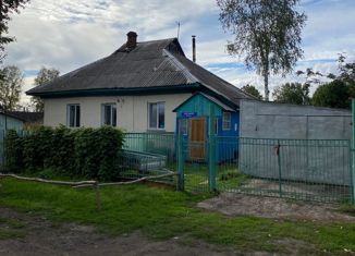 Продажа дома, 69.7 м2, поселок Рассвет, Лесной переулок, 1