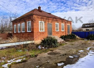 Дом на продажу, 63 м2, аул Мамхег, улица 50-летия ВЛКСМ