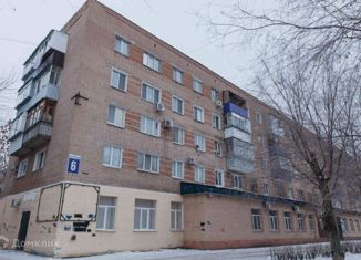 Продажа 4-ком. квартиры, 61.3 м2, Оренбург, Братская улица, 6, жилой район Степной