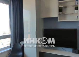 Продается квартира студия, 20 м2, Москва, Полярная улица, 27к1, метро Медведково