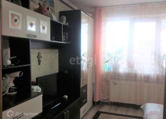 Продажа 2-ком. квартиры, 40 м2, село Табачное, Вишнёвая улица, 37