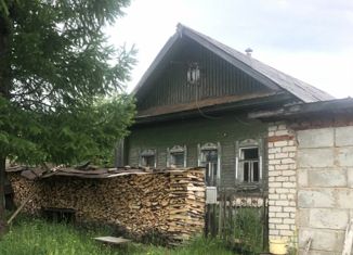 Продам дом, 36 м2, Киров, Октябрьский район, Дальняя улица, 49