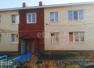 Продам 1-комнатную квартиру, 28.3 м2, рабочий посёлок Вейделевка, Садовая улица, 1