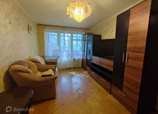 Продам 1-комнатную квартиру, 30.7 м2, Москва, улица Металлургов, 46к3