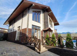 Продается дом, 209 м2, село Верхний Юрт, улица Абовяна, 74