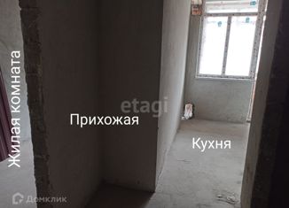 Продажа 1-ком. квартиры, 25 м2, Горячий Ключ, улица Ярославского, 132Р