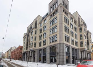 Продаю 2-комнатную квартиру, 80.9 м2, Санкт-Петербург, 11-я Красноармейская улица, 11, 11-я Красноармейская улица