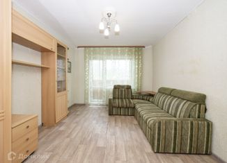 Сдается 1-ком. квартира, 31 м2, Новосибирск, Ельцовская улица, 35, Заельцовский район