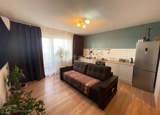 Продаю 1-ком. квартиру, 41 м2, посёлок Красное Поле, улица Белопольского, 3