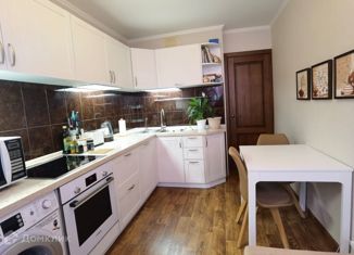 1-ком. квартира на продажу, 35.5 м2, Москва, улица Лескова, 23Б, метро Бибирево