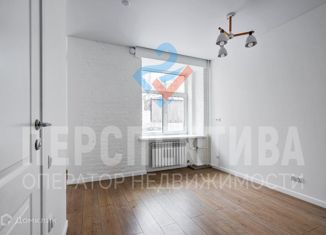 Продаю квартиру студию, 29 м2, посёлок Марьино, улица Харлампиева, 48к2