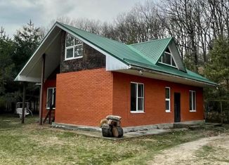 Аренда дома, 87 м2, Краснодарский край, Набережная улица