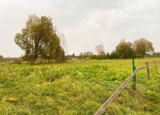 Продается земельный участок, 13.5 сот., деревня Мышкино, Приморская улица