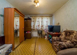 Продам однокомнатную квартиру, 27.3 м2, Екатеринбург, улица Громова, 136, улица Громова
