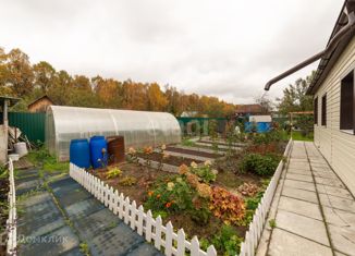 Продам дом, 63 м2, СНТ Берёзка-7