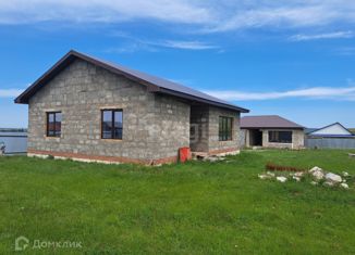 Продается дом, 92.2 м2, село Красноусольский, Майская улица