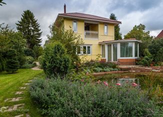 Продается дом, 132.8 м2, садоводческий массив Новая Ропша