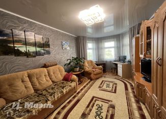 Продается 1-комнатная квартира, 35.7 м2, Орёл, улица Картукова, 4, микрорайон Наугорский