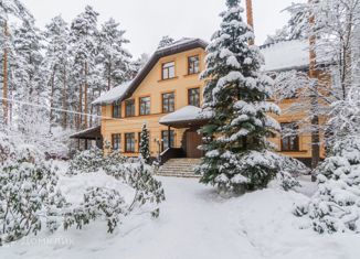 Продажа дома, 984 м2, Всеволожск, проспект Герцена