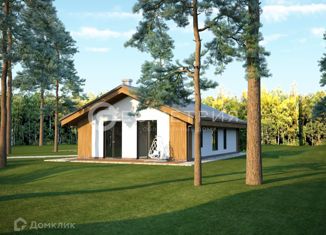 Дом на продажу, 104 м2, посёлок Рассоха, Нектариновая улица, 15