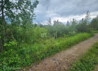 Участок на продажу, 6 сот., садоводческое некоммерческое товарищество Рассвет, 20-я улица, 75