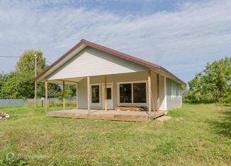 Продам дом, 103.4 м2, посёлок Фетинино, Центральная улица, 14