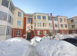 Двухкомнатная квартира на продажу, 47.1 м2, Ивановская область, деревня Дерябиха, 50