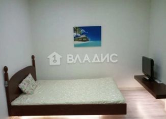 Однокомнатная квартира на продажу, 36 м2, Мурино, проспект Авиаторов Балтики, 17, ЖК Охтинская Дуга