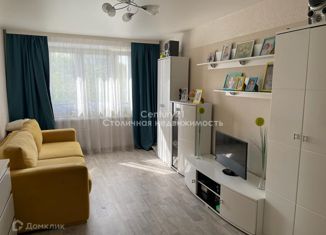 Продажа двухкомнатной квартиры, 44.4 м2, Москва, Кленовый бульвар, 8к1, Кленовый бульвар