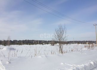 Продаю земельный участок, 18.9 сот., коттеджный посёлок Солнечный