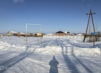 Земельный участок на продажу, 12.1 сот., деревня Паренкина, Петровская улица