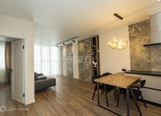 Продаю 1-комнатную квартиру, 51.5 м2, Ростов-на-Дону, Нижегородская улица, 31/1, ЖК Тихий Дон