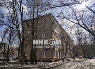 Продажа 2-ком. квартиры, 42.1 м2, Москва, Нелидовская улица, 12к1, метро Сходненская