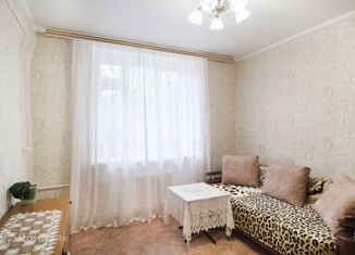 Продам двухкомнатную квартиру, 53.5 м2, Комсомольск-на-Амуре, Ленинградская улица, 60