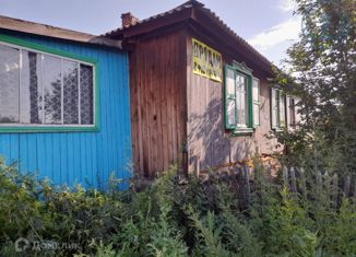 Продам дом, 46.5 м2, село Восточное, улица Есенина, 27