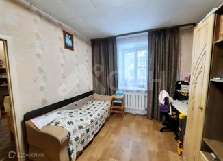 Продам двухкомнатную квартиру, 35.3 м2, Саров, улица Зернова, 10