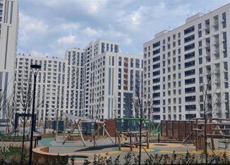 1-ком. квартира на продажу, 34.8 м2, Краснодар, Питерская улица, 40, ЖК Новелла