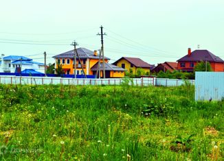 Продаю земельный участок, 9.25 сот., коттеджный посёлок Фаустово