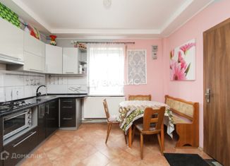 Продажа двухкомнатной квартиры, 49.2 м2, поселок Нивенское, улица Захарова, 10